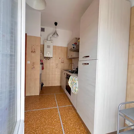 Beatrice Apartmán *