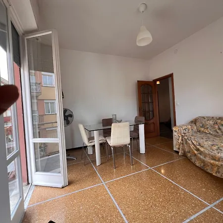 Beatrice Apartmán Rapallo