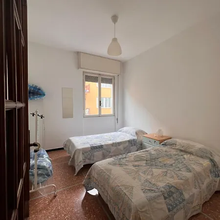 Beatrice Apartmán