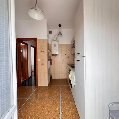 Beatrice Apartmán