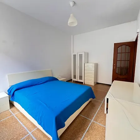 Apartmán Beatrice Rapallo